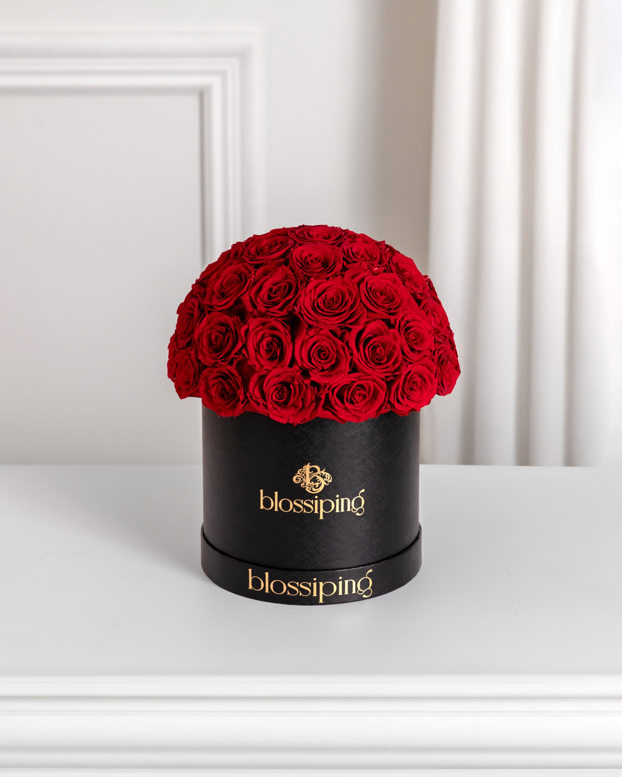 Signature Blossip Dome